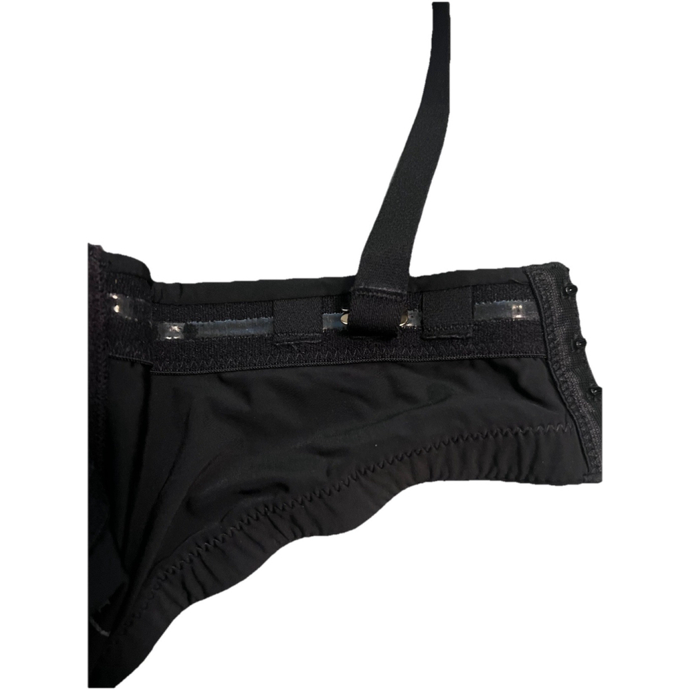 Natori 729229 34DD Black Multi Way Strapless Underwire Bra Fall 2022 - Picture 5 of 5